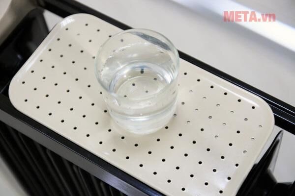 Máy sưởi dầu thế hệ mới FujiE OFR6509 (9 thanh)