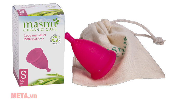 Cốc nguyệt san Masmi