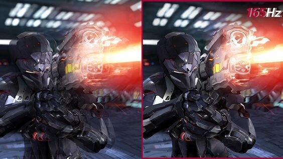 Loạt thông số phù hợp cho trải nghiệm game 1