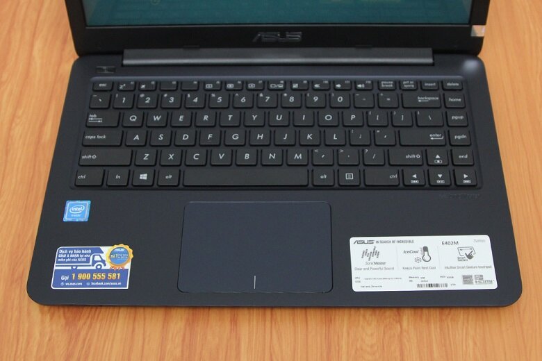 Asus E402MA N2840/2GB/500GB/Win10 Asus E402MA N2840/2GB/500GB/Win10