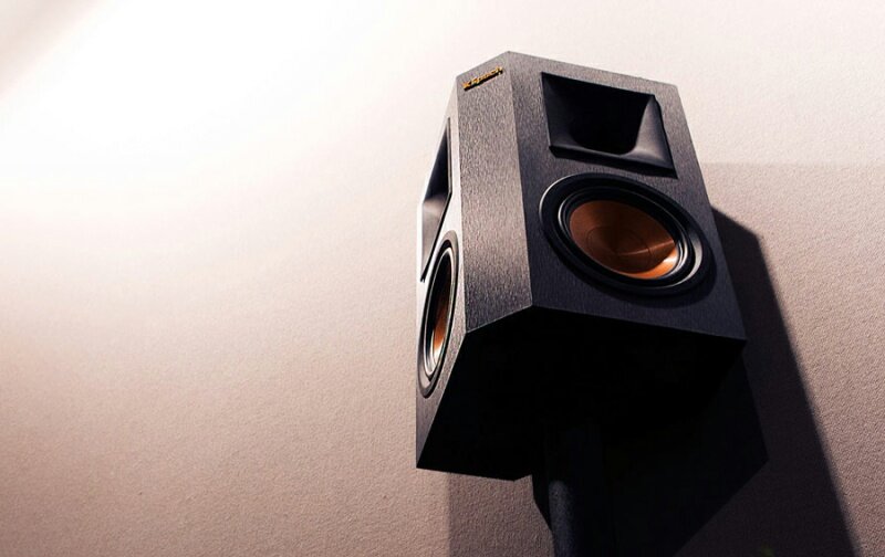 Loa Klipsch KS-14, loa surround dòng Icon