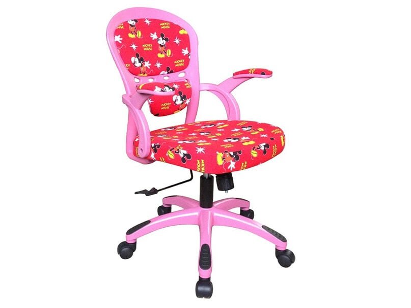 Ghế xoay học sinh cấp 1