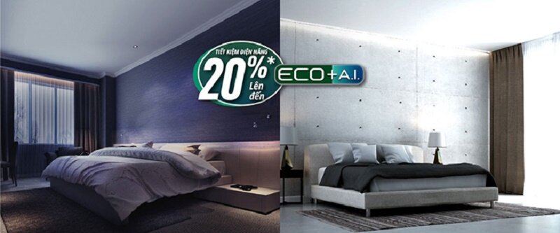 Điều hòa Panasonic 9000 BTU 1 chiều inverter CU/CS-XU9BKH-8