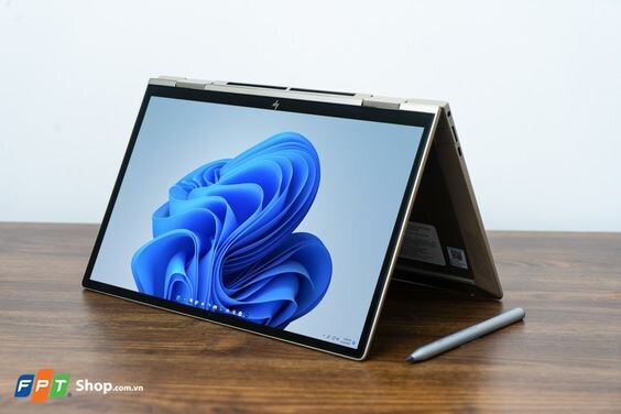 HP Envy x360 13 bd0528TU (Ảnh 4)