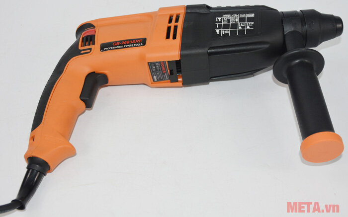 Máy khoan bê tông Gomes GB-2603SRE