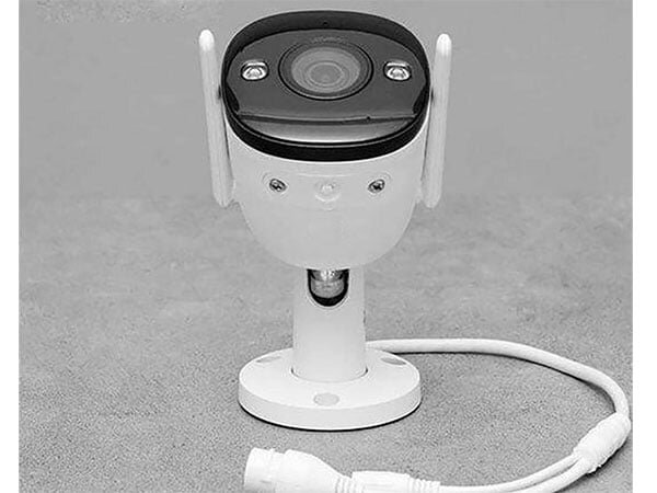 Camera wifi ngoài trời Imou IPC-F52FP
