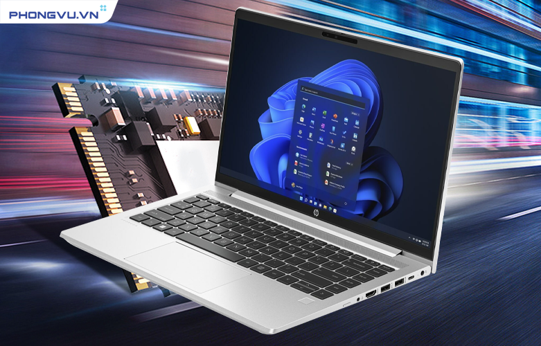 Laptop HP ProBook 445 G10 - 878T1PA