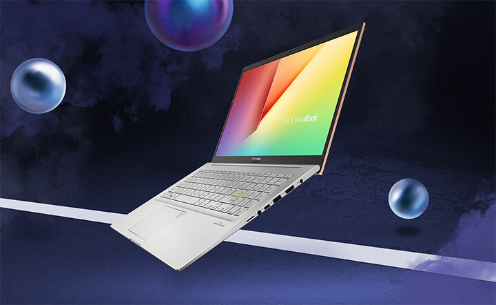 Laptop Asus Vivobook A515