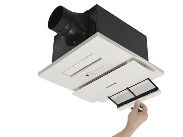 Trang bị thêm lưới lọc kháng khuẩn Allert Buster hiện đại Trang bị thêm lưới lọc kháng khuẩn Allert Buster hiện đại