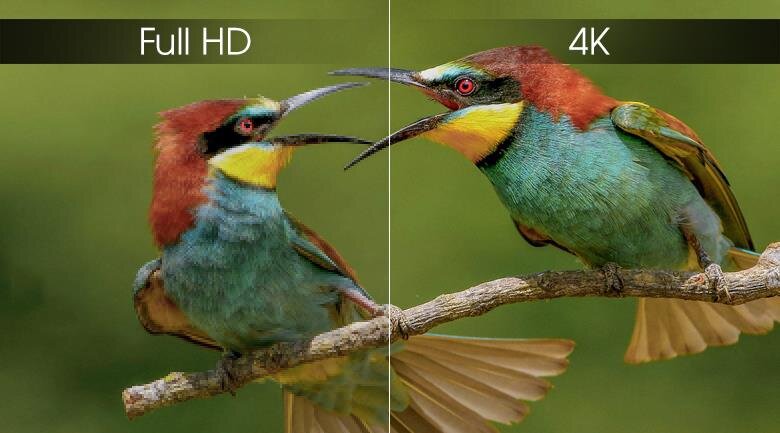 Smart Tivi Skyworth 43 inch 43U5, Android 7.0, 4K UHD