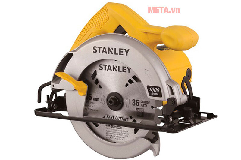 Máy cưa đĩa Stanley SC16
