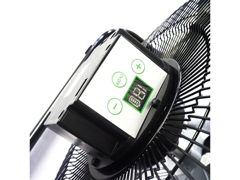 Bảng điều khiển dễ thao tác Bảng điều khiển dễ thao tác