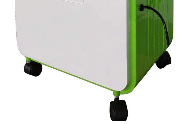 Máy làm mát không khí FujiE AC-601 - Green