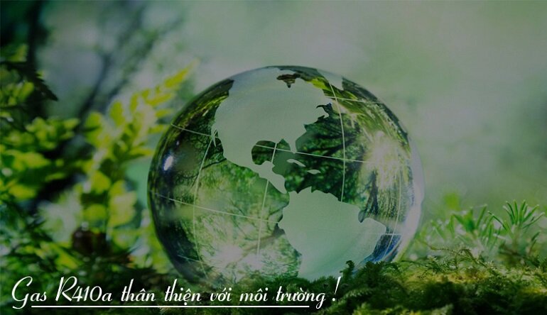 Điều hòa Reetech 1 chiều RU60-BA-A