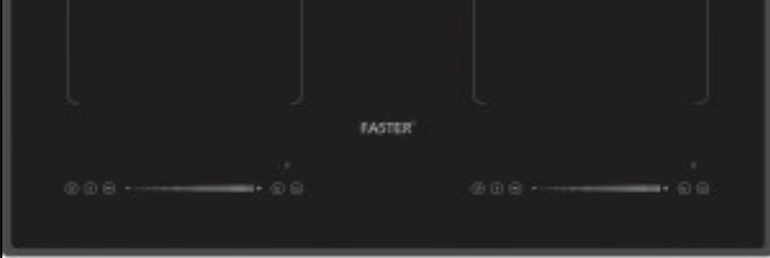Những lưu ý khi sử dụng bếp từ Faster FS-6688IN