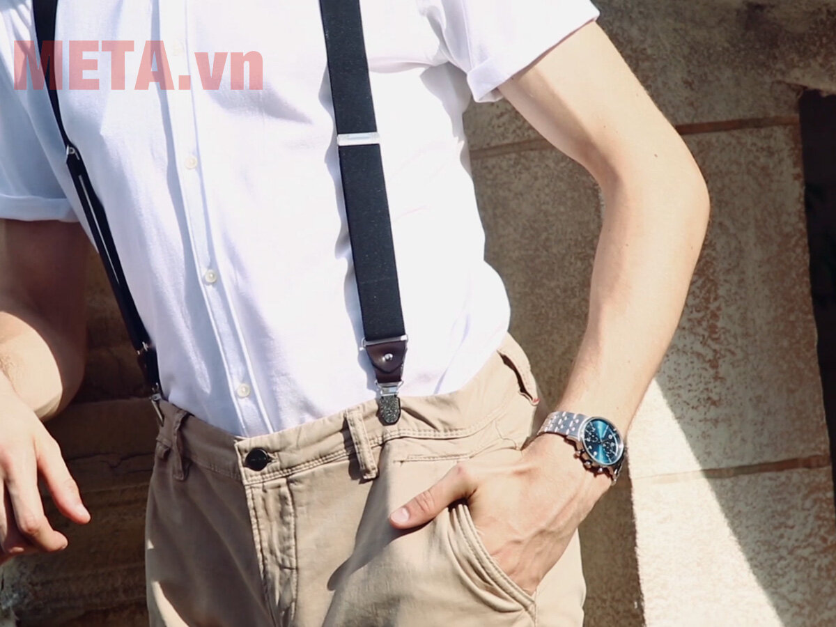 Đồng hồ nam Valence VC-079D Đồng hồ nam Valence VC-079D