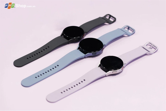 Thiết kế Samsung Galaxy Watch5