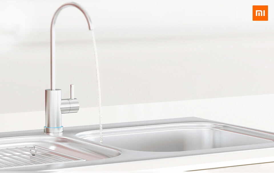 Máy lọc nước MR624