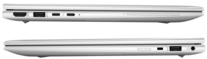 Laptop HP EliteBook 830 G10 875W4PA 