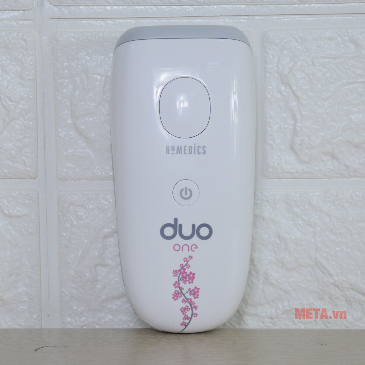 Máy triệt lông cá nhân HoMedics IPL-HH190