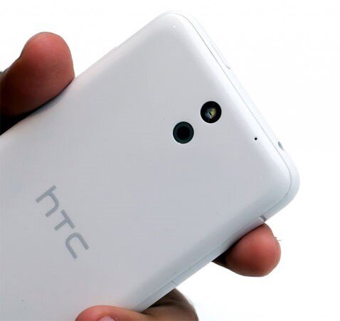 Smartphone HTC