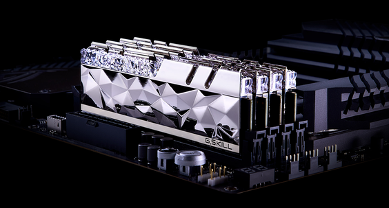 GSKILL Trident Z Royal - Ảnh 3