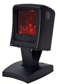 Máy quét mã vạch đa tia KingPos SO-1400