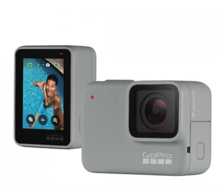 Máy quay Gopro HERO 7 White