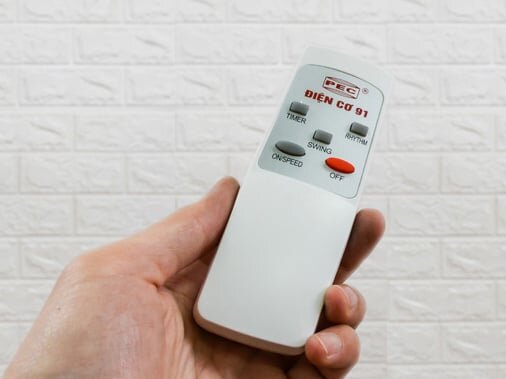 Điều khiển từ xa  Điều khiển từ xa