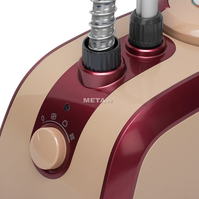 Bàn là cây hơi nước Tiross TS861