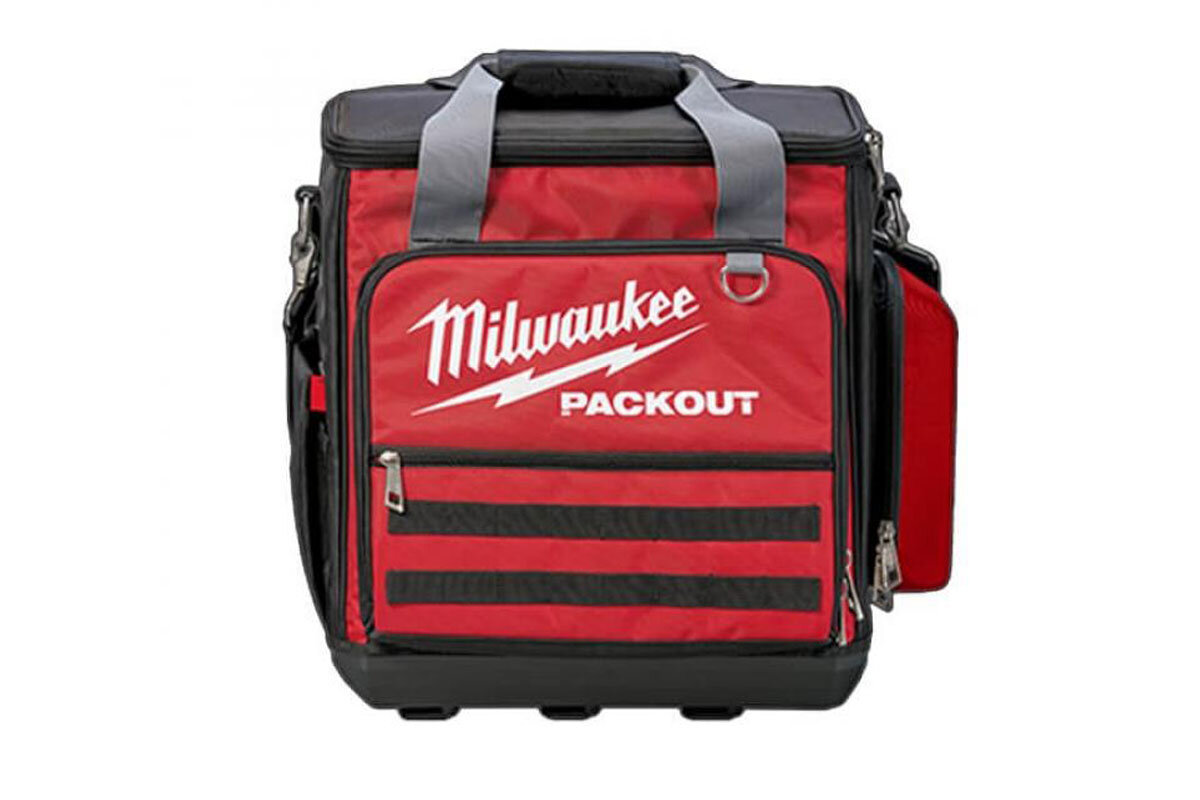 Túi đựng dụng cụ Milwaukee 48-22-8300
