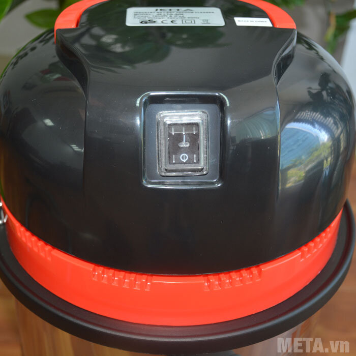 Máy hút bụi công nghiệp Jetta JET10-30 (j100-30) (30 lít)