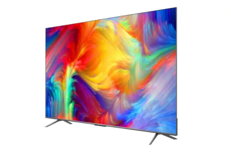 Tivi TCL 75P735 ứng dụng hệ điều hành này tạo nên giao diện trực quan, dễ sử dụng