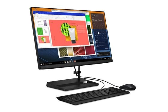 Lenovo IdeaCentre AIO 3 24ITL6 (ảnh 5)