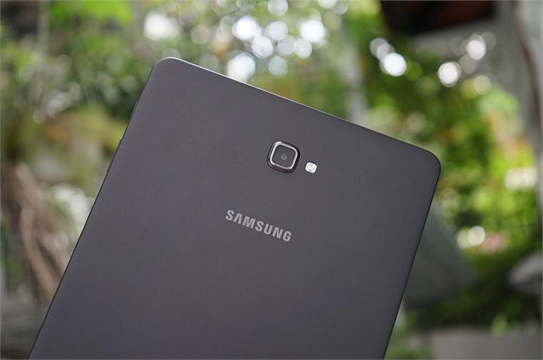 SAMSUNG GALAXY TAB A6 10.1