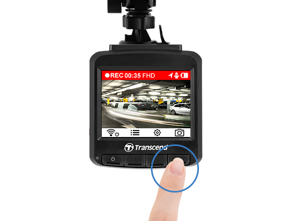 Chụp hình nhanh tiện lợi