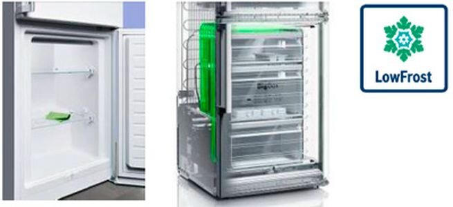 tủ lạnh Bosch HMH.KIS87AF30 276l