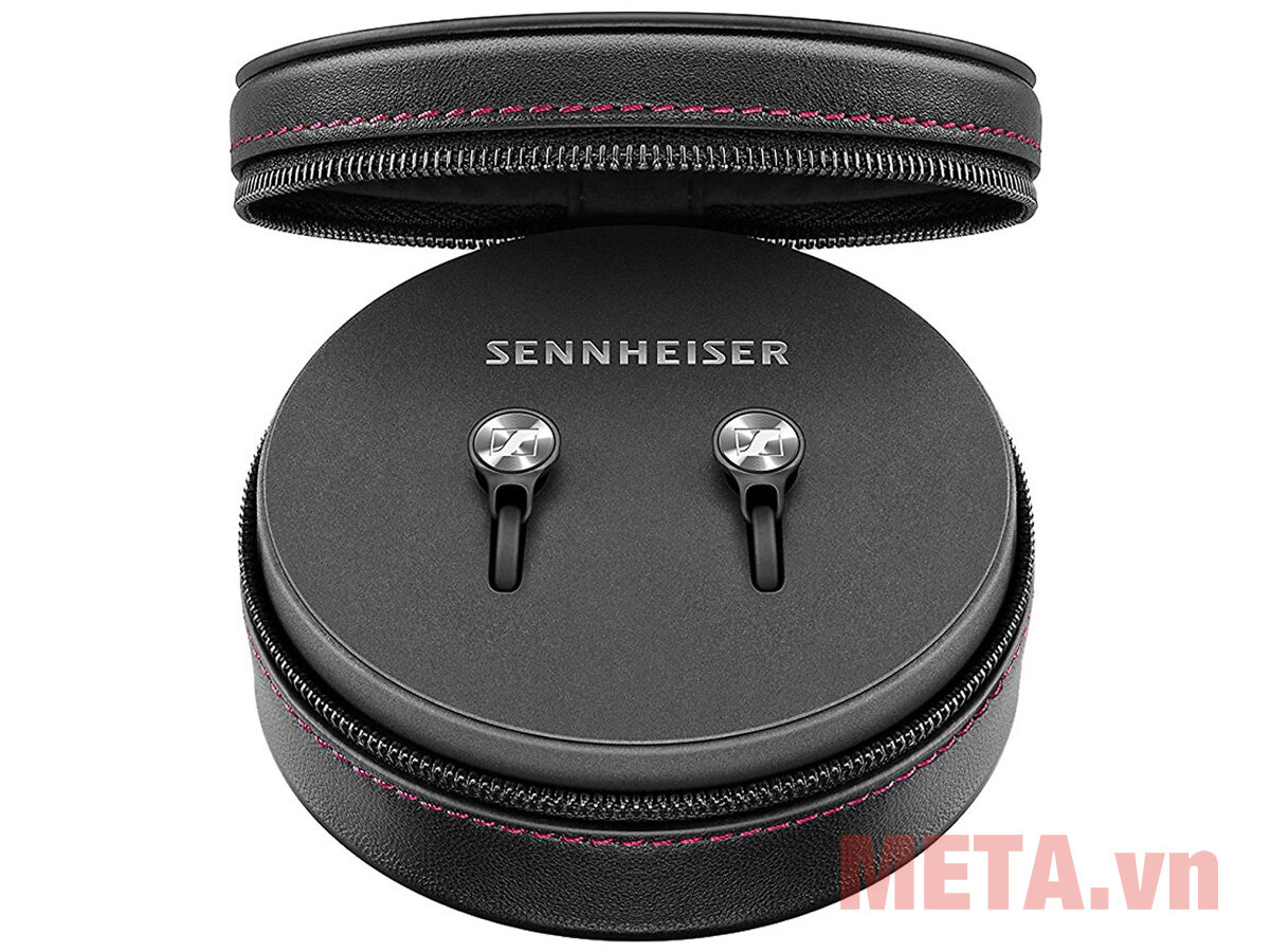 Tai nghe bluetooth Sennheiser Momentum Free