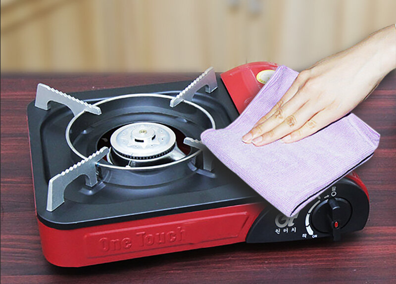 Bếp gas Happycook OT-100 Bếp gas Happycook OT-100