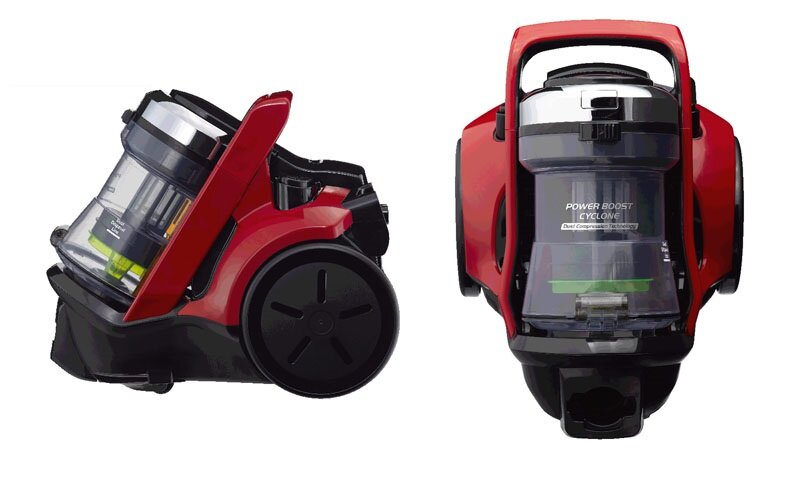 Máy hút bụi Hitachi CV-SC22 - 2200W