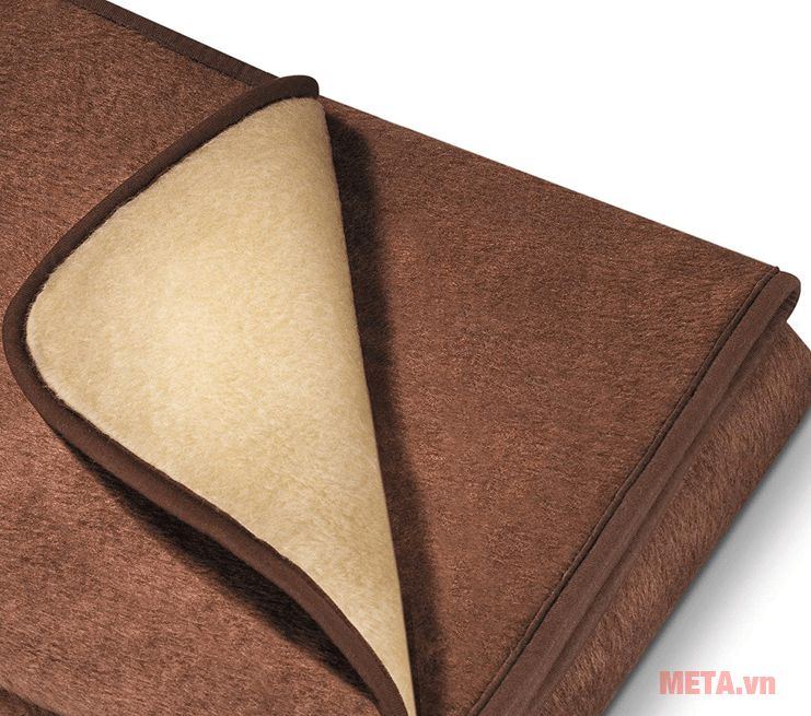 Chăn điện Beurer HD100 (2m x 1.5m)