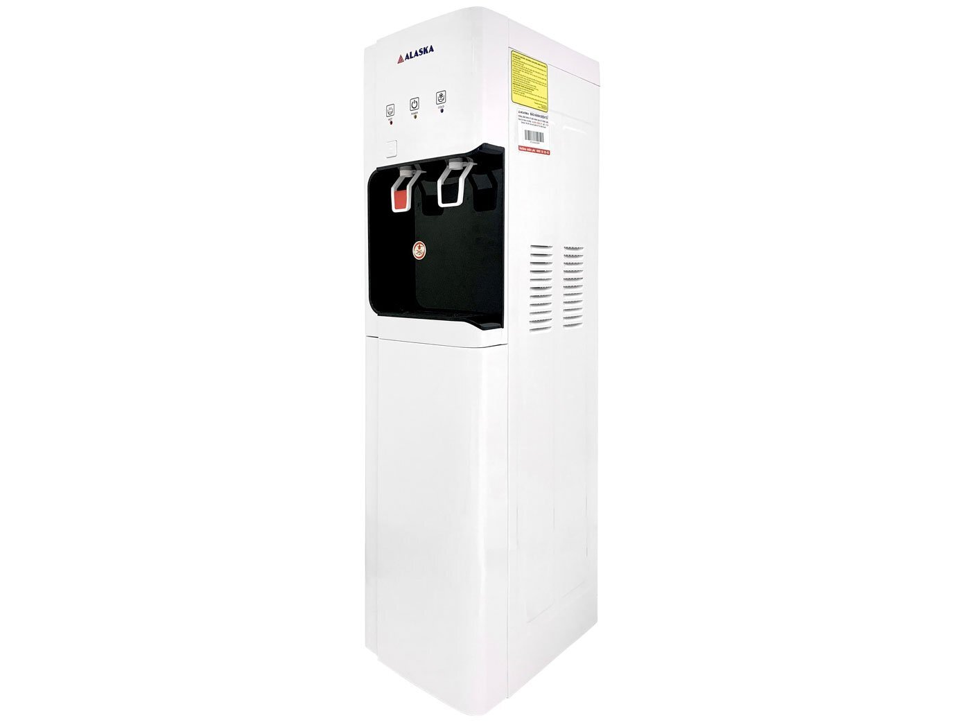 Máy nước uống nóng lạnh Alaska R-82 Máy nước uống nóng lạnh Alaska R-82