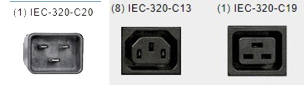 Bộ lưu điện Eaton 5PX2200iRT Tower (2200VA/ 1980W)