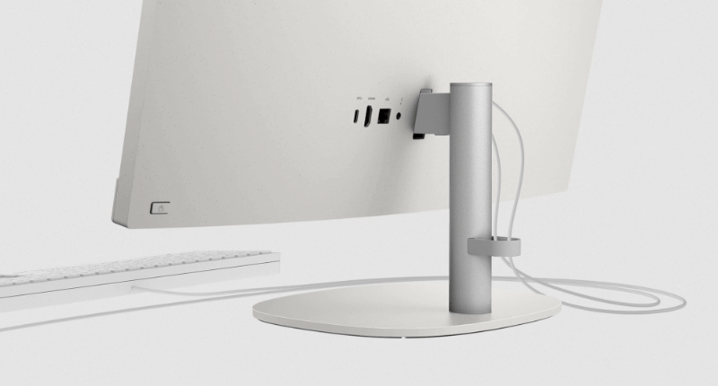 Máy tính All in one HP ProOne 245 G10 8W327PA