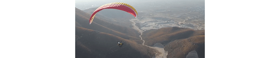 Xiaomi Yi Action Camera quay full HD (16MP)