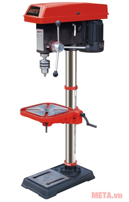 Máy khoan đứng MPT MDP2003 20mm