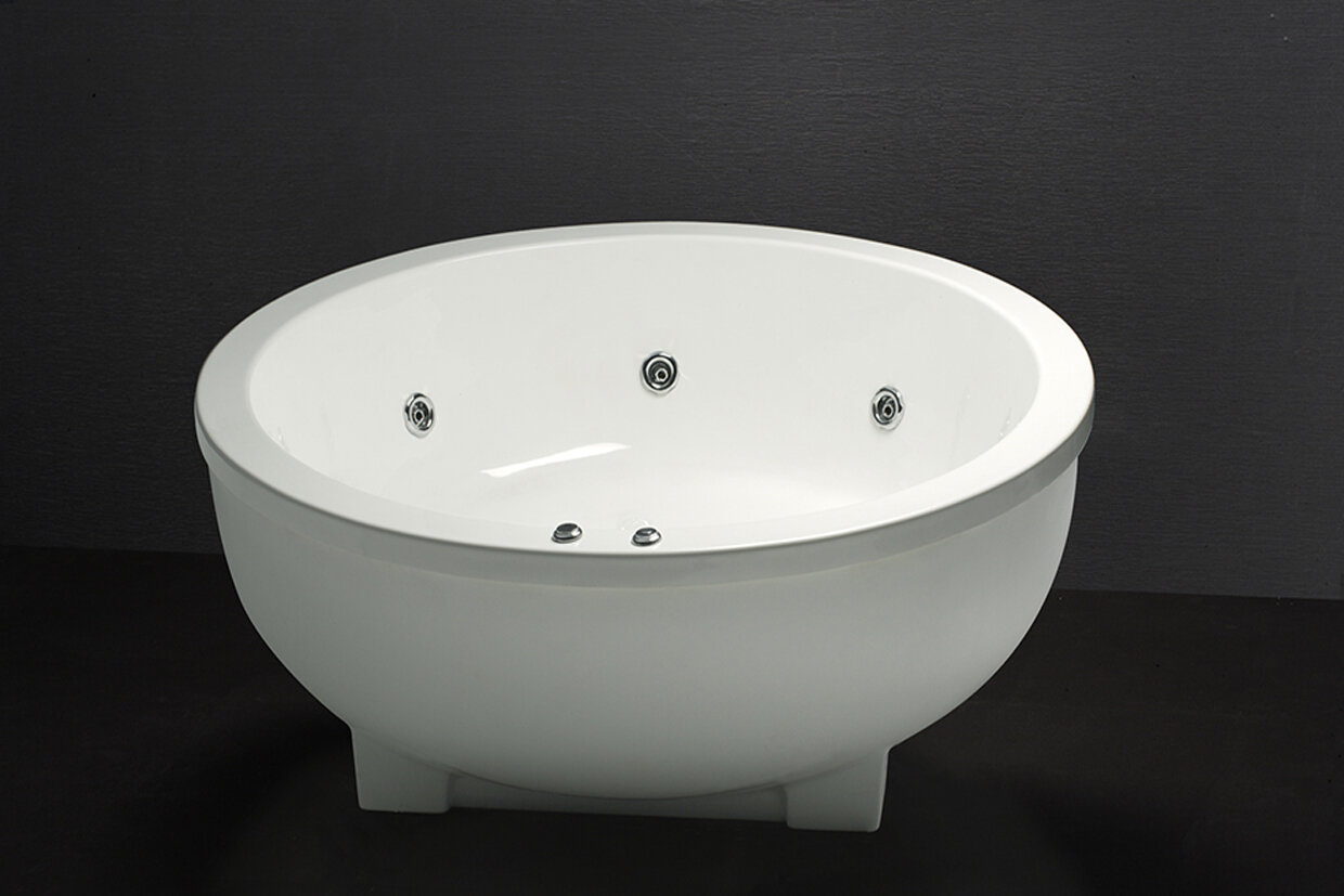 bồn tắm massage caesar chất lượng cao MT6470