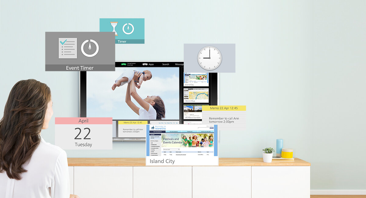 Smart Tivi Panasonic 32 inch TH-32ES500V Smart Tivi Panasonic 32 inch TH-32ES500V