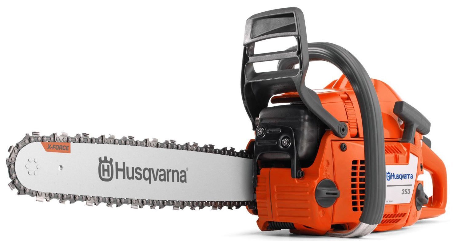 Máy cưa xích Husqvarna 353