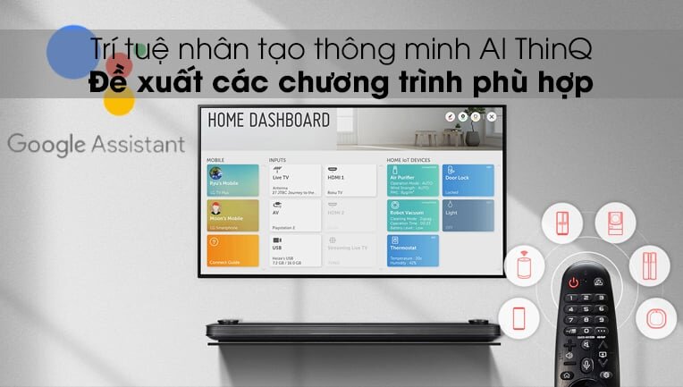 Trí tuệ nhân tạo thông minh